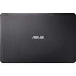 AS 15 N3350 4GB 500GB UMA W10 GLD