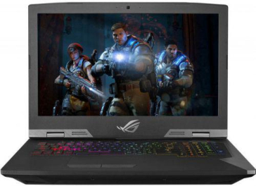 AS 17 I7-8750H 32G 1T+2*256G 1080-8 W10H