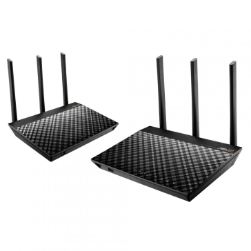 AS AC1900 DUAL-BAND WHOLE HOME MESH WIFI