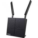 AS AC750 DUAL-BAND LTE WIFI MODEM ROUTER