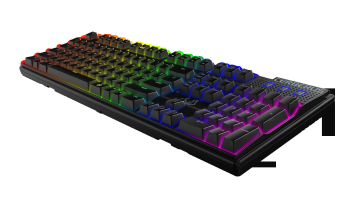 AS CERBERUS MECHANICAL GAMING KEYBOARD