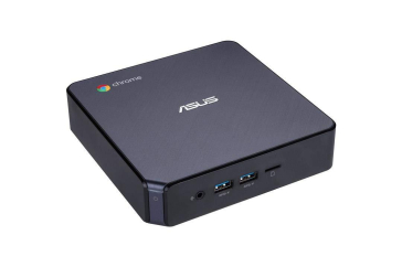 AS CHROMEBOX3 I3-7100U 4G 64G UMA CHROME