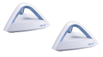 AS LYRA AC1750 MESH WI-FI SYSTEM 2-PACK