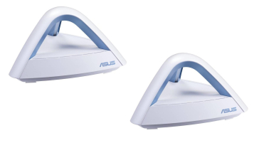 AS LYRA AC1750 MESH WI-FI SYSTEM 2-PACK