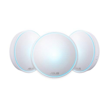 AS LYRA AC2200 HOME WI-FI SYSTEM 3-PACK