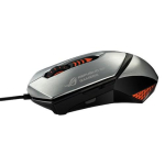 AS MOUSE GAMING ROG GX1000 BK