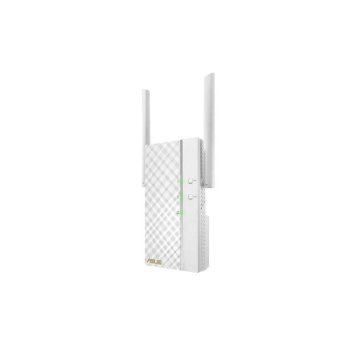 AS WIRELESS AC1750 DUAL-BAND REPEATER