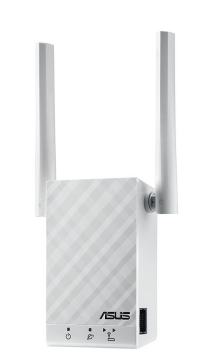 AS WIRELESS REPEATER AC1200 DUAL-BAND