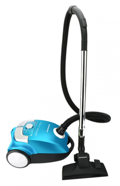 ASPIRATOR CU SAC HEINNER HVC-E700BL