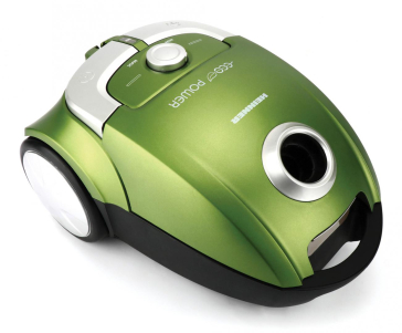 ASPIRATOR CU SAC HEINNER HVC-E700GR