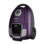 ASPIRATOR CU SAC HEINNER HVC-M700PP
