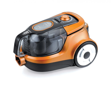 ASPIRATOR FARA SAC HEINNER HVC-V750OR