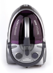 ASPIRATOR FARA SAC HEINNER HVC-V800PP-V2