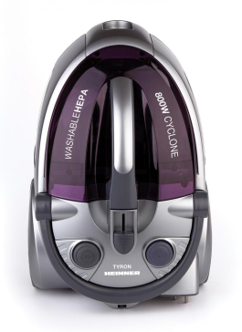 ASPIRATOR FARA SAC HEINNER HVC-V800PP-V2