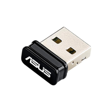 ASUS ADAPT USB N150 2.4GHZ NANO