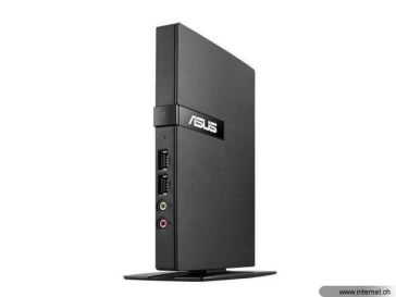 ASUS CPX20 ZERO CLIENT BOX