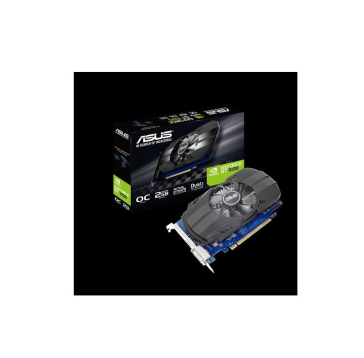 ASUS GEFORCE GT1030 PH-GT1030-O2G