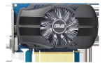 ASUS GEFORCE GT1030 PH-GT1030-O2GD4
