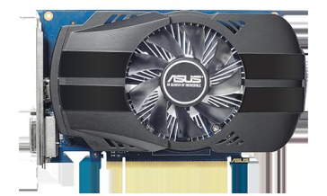 ASUS GEFORCE GT1030 PH-GT1030-O2GD4