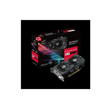 ASUS ROG STRIX RX560-4G-GAMING