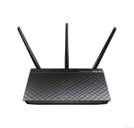 ASUS ROUTER AC1750 DUAL-B GB USB