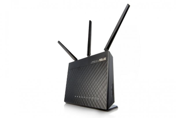 ASUS ROUTER AC1900 DUAL-B GB USB3