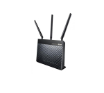 ASUS ROUTER AC1900 DUAL-BAND 4G LTE