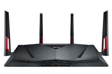 ASUS ROUTER AC3100 DUAL-B GB USB3