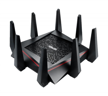 ASUS ROUTER AC5300 TRI-BAND FE USB3.0