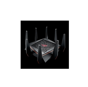 ASUS TRI-BAND GAMING  ROUTER ROG RAPTURE