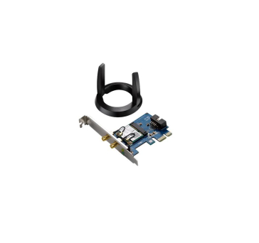 ASUS WI-FI AC1200 802.11ac BLUETOOTH 4.0