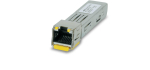 ATI MODULE SFP RJ45 100M HOTSWAP