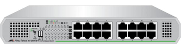 ATI SW 16P GB L2 UNMANAGED FANLESS