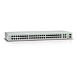 ATI SW 48P +4 2SFP GB WEBSM