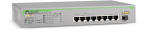 ATI SW 8P GB L2 MANAGED ECO