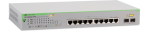 ATI SW Gigabit Smart Access PoE+ switch