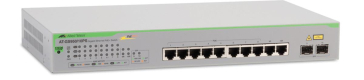 ATI SW Gigabit Smart Access PoE+ switch