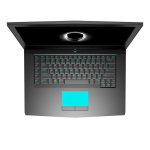 AW FHD R4 i9-8950HK 32 512+1 1080 W10P