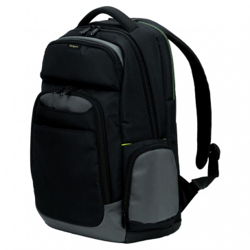 BACKPACK NTB 15.6 TARGUS TCG660EU BLACK