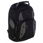 BACKPACK NTB 17.3 TG DRIFTER BLK/GREY