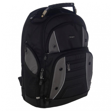 BACKPACK NTB 17.3 TG DRIFTER BLK/GREY
