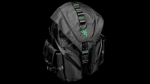 BACKPACK RAZER MERCENARY 17.3