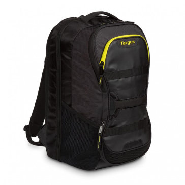 BACKPACK TARGUSÂ  FITNESS 15.6 BLK/GRN