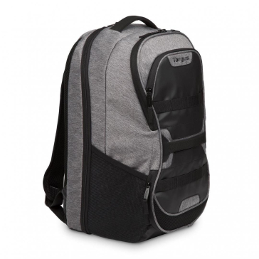 BACKPACK TARGUS FITNESS 15.6 GREYÂ Â Â 