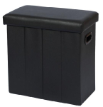 BANCHETA PLIABILA PVC