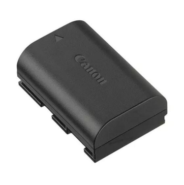 BATTERY CANON LP-E6N