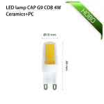 BEC LED 2R 3800159919577