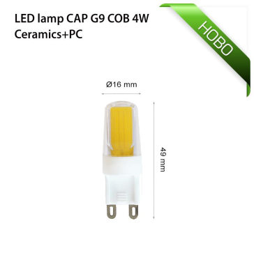 BEC LED 2R 3800159919577