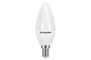 BEC LED SYLVANIA TOLEDO CANDLE 26931