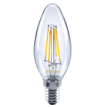 BEC LED SYLVANIA TOLEDO RT CANDLE 27282